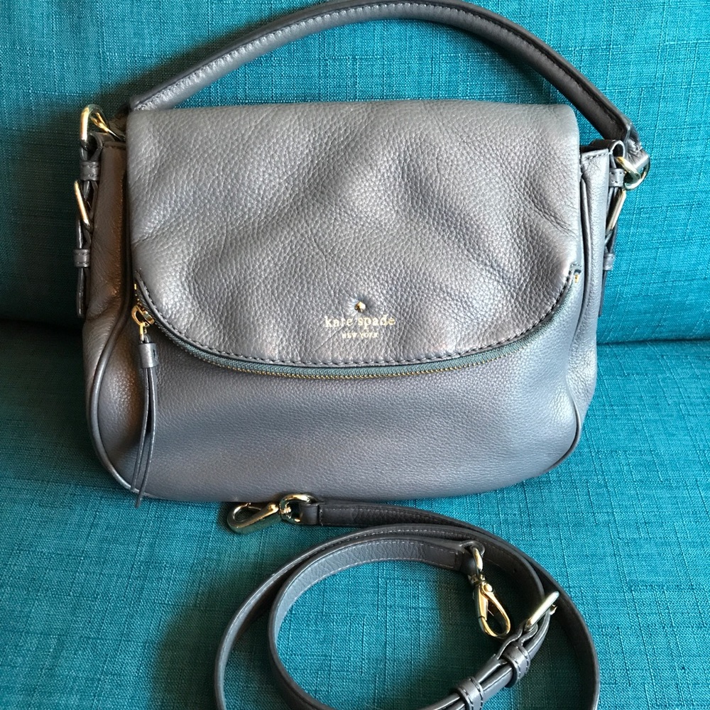 Kate Spade Cobble Hill Devin Crossbody